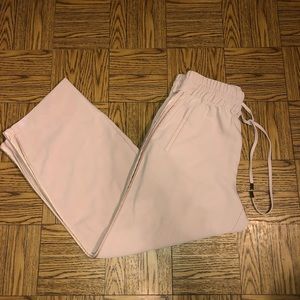 Zara Cropped Pants